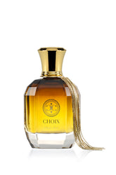 Rêve d’Or | Gritti Fragrances