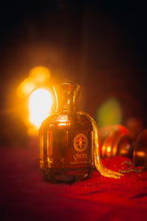 Lumière du Désert | Gritti Fragrances