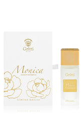 Monica | Gritti Fragrances