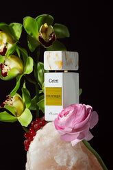 Eclectique | Gritti Fragrances