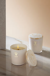 Adèle Candle | Gritti Fragrances