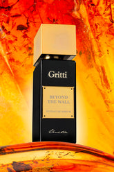 Beyond The Wall | Gritti Fragrances