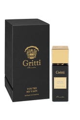 You're So Vain | Gritti Fragrances