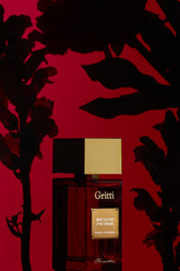 Beacause I'm free | Gritti Fragrances