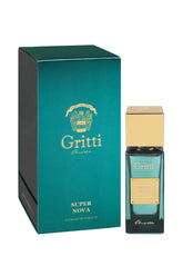 Super Nova | Gritti Fragrances