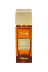 Yasuni Amber | Gritti Fragrances