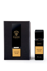 Noctem Arabs | Gritti Fragrances