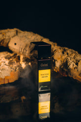 Noctem Arabs | Gritti Fragrances