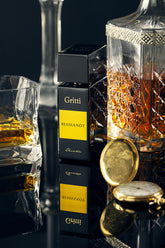 Biassanot | Gritti Fragrances