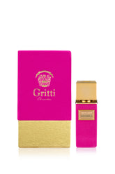 Hysterica | Gritti Fragrances