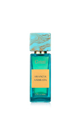 Arancia Ambrata | Gritti Fragrances