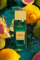 Pomelo Assoluto | Gritti Fragrances