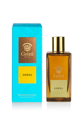 Ambra | Gritti Fragrances