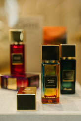 | Gritti Fragrances