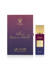 Silence Between Worlds | Gritti Fragrances