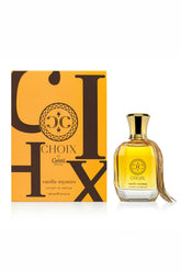 Vanille Mystère | Gritti Fragrances