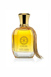 Vanille Mystère | Gritti Fragrances