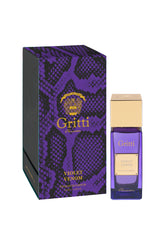 Violet Venom | Gritti Fragrances