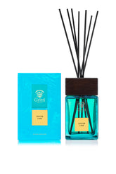 Ginger Lime -  | Gritti Fragrances