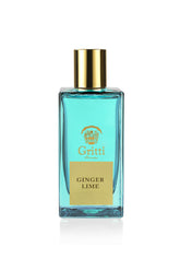 Ginger Lime -  | Gritti Fragrances