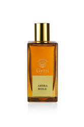 Ambra Miele -  | Gritti Fragrances