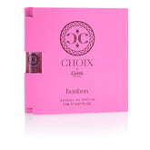 VIALS MINI VAPO EX.DP BON BON 2 ML - CHOIX | Gritti Fragrances