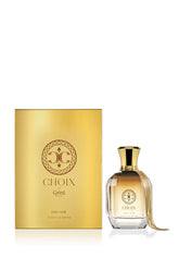 Une Nuit -  | Gritti Fragrances