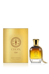 Lumière du Désert -  | Gritti Fragrances