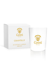 Chantilly Candle | Gritti Fragrances