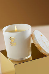 Chantilly Candle | Gritti Fragrances