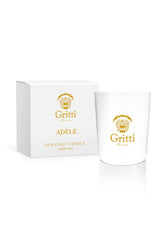 Adèle Candle | Gritti Fragrances
