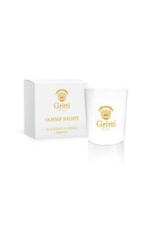 Gossip Night Candle | Gritti Fragrances