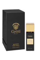 Beyond The Wall -  | Gritti Fragrances