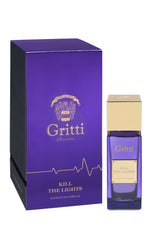 Kill The Lights -  | Gritti Fragrances