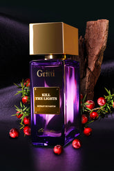 Kill The Lights -  | Gritti Fragrances