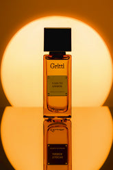 Yasuni Amber | Gritti Fragrances