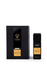 Rebellion -  | Gritti Fragrances