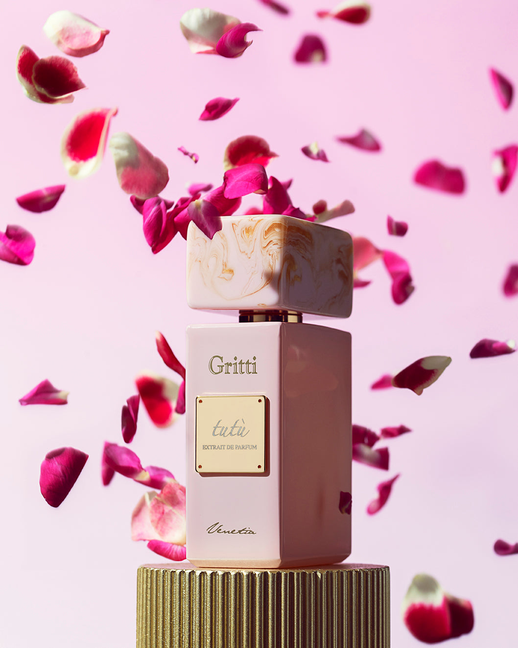 Gritti Fragrances: Italian Luxury Niche Perfumes | Official Site