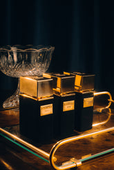 Gritti Privé | Gritti Fragrances