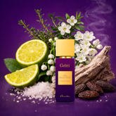 Silence Between Worlds -  | Gritti Fragrances