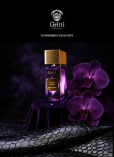 Violet Venom -  | Gritti Fragrances