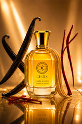 Vanille Mystère | Gritti Fragrances