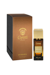 Muskaria -  | Gritti Fragrances