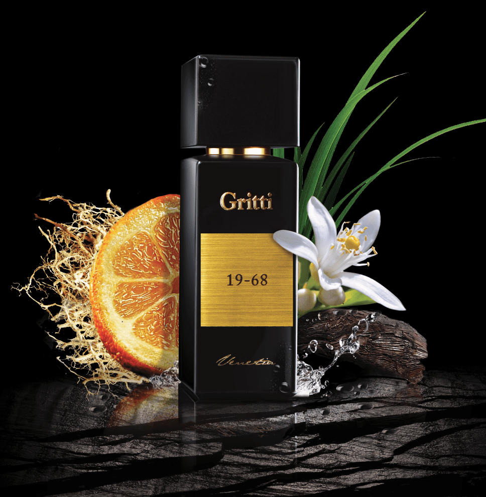 19-68 | Gritti Fragrances