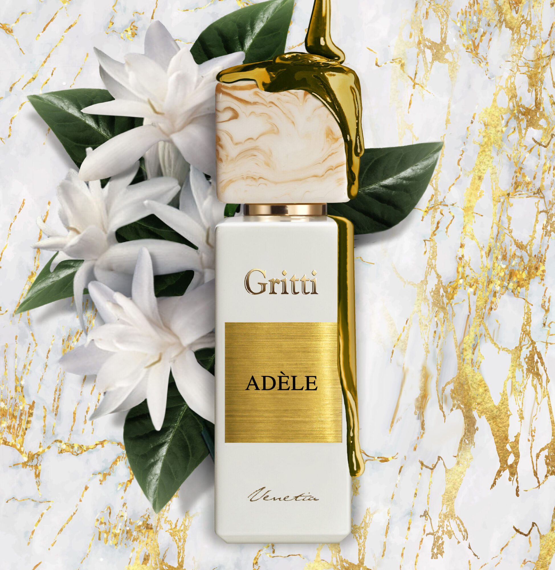 Adèle | Gritti Fragrances