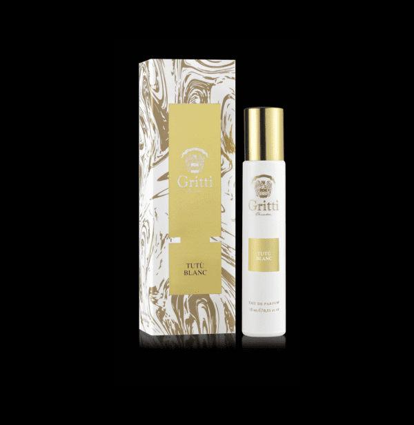Gritti tutublanc 15ml