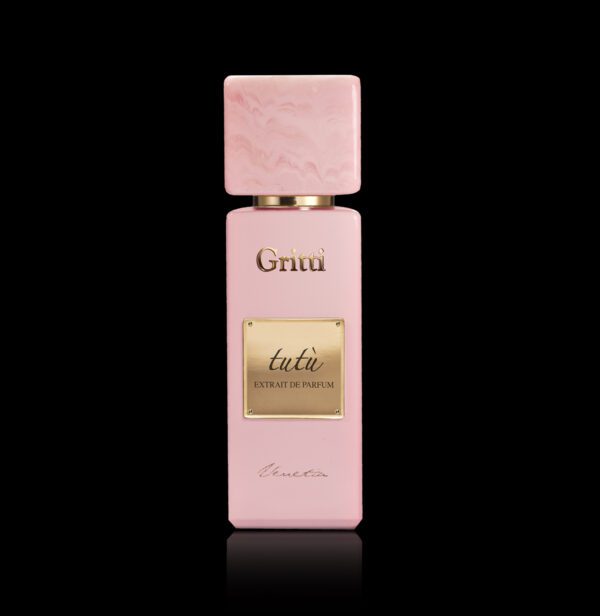 tutù rosa_white collection
