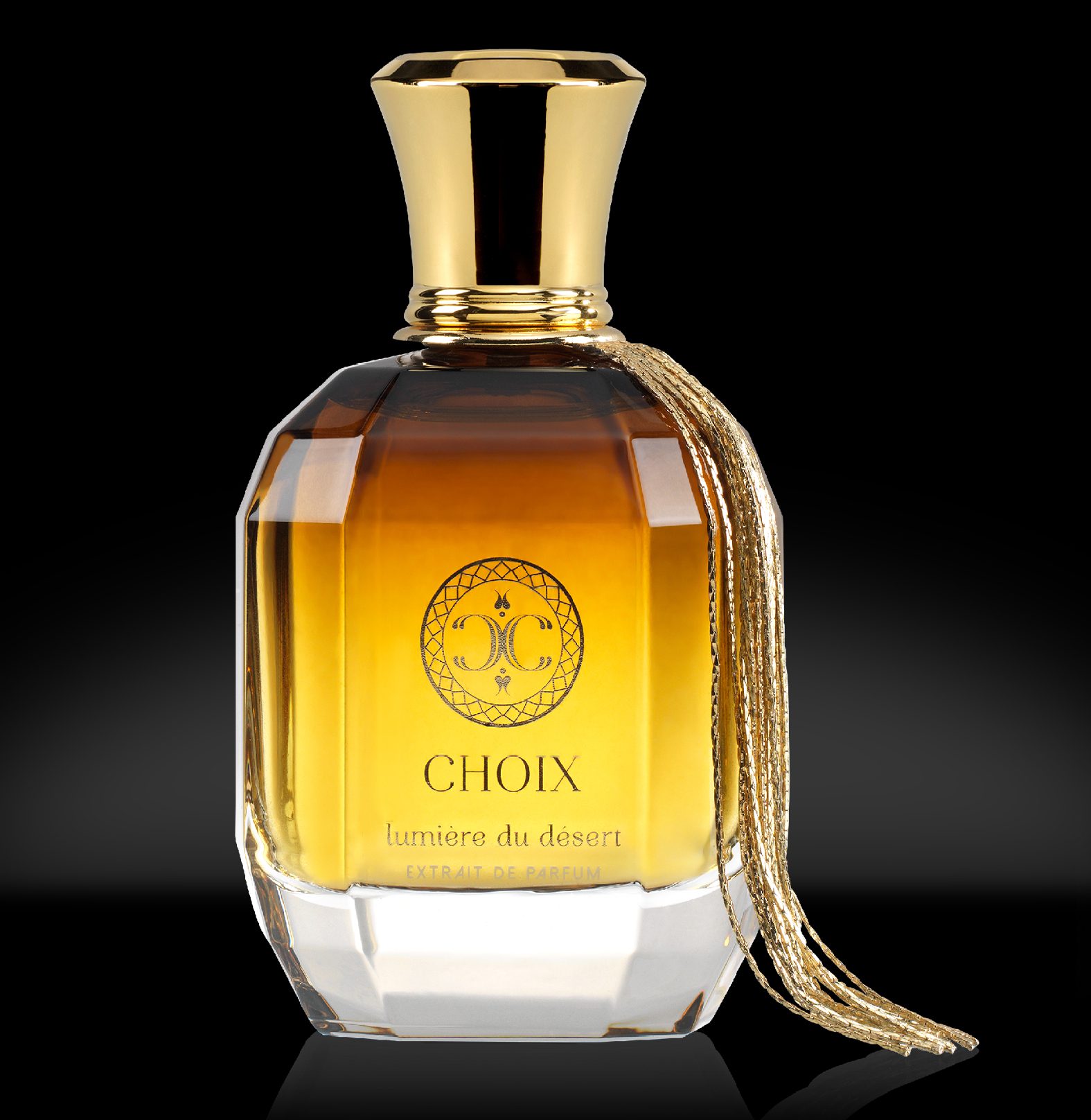 Rêve d'Or  Gritti Fragrances