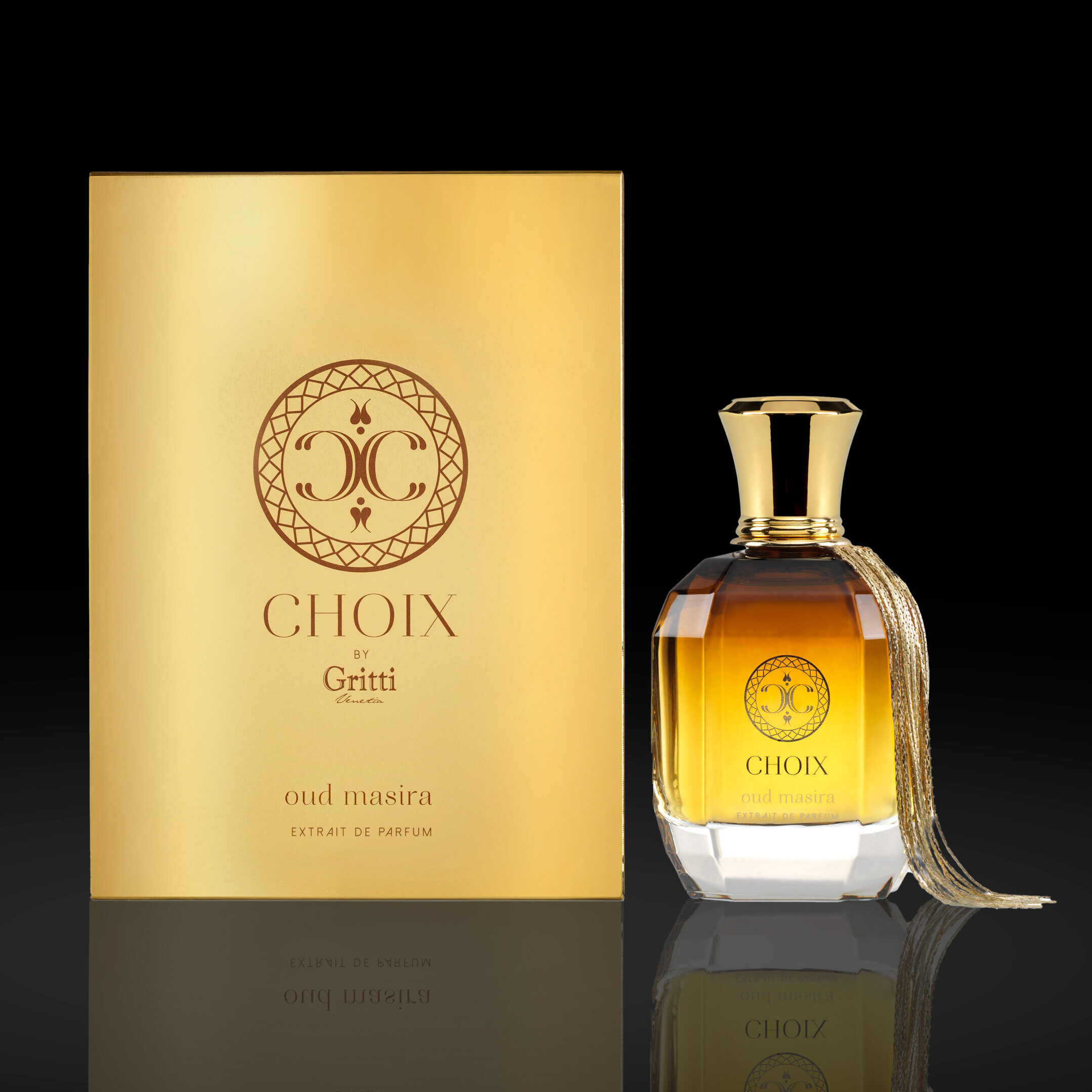 OUD MASIRA PACK