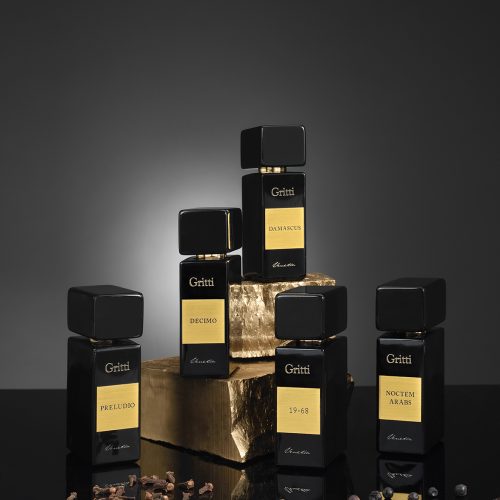 Black Collection